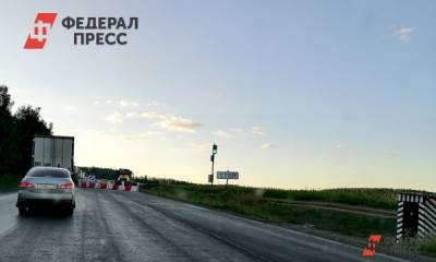В Красноярске полностью выполнен план по ремонту дорог