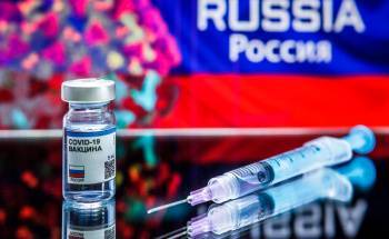 Путин и Мирзиёев обсудили использование российской вакцины