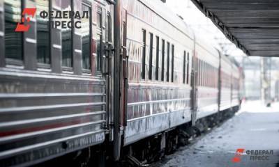 Красноярский «поезд здоровья» посетит четыре станции