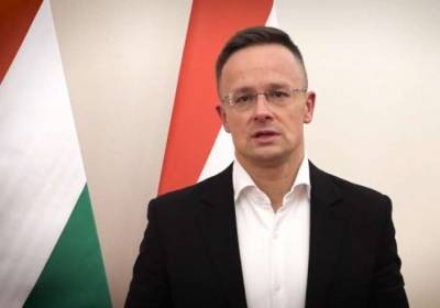 В МИД Венгрии резко отреагировали на обыски в Закарпатье