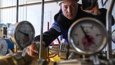 «Это нечестно»: избранный президент Молдавии не признала долг за газ перед РФ
