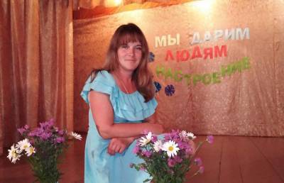 Из уборщицы в главы поселения: как изменилась жизнь "случайно избранной" Марины Угодской