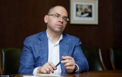 В «Слуге народа» прокомментировали вероятность отставки Степанова