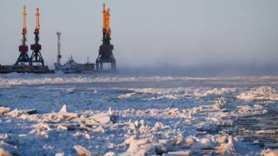 На Чукотке создадут Арктический научный центр