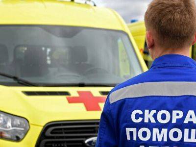 Хабаровские власти призвали граждан активнее помогать медикам транспортом и горячим питанием