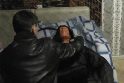 Пьяная посиделка двух жителей Башкирии закончилась кровавой расправой