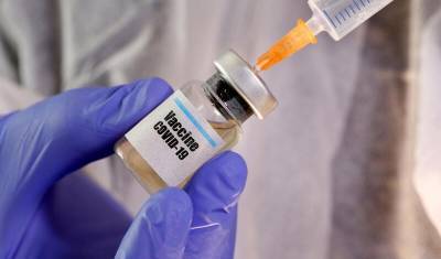 Иммунолог призвал испытывающих вакцину от ковида не делать тест на антитела