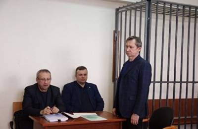 Суд ХМАО назначил дату заседания по апелляции на оправдательный приговор экс-мэра Сургута