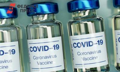 Страны Африки торопят начать вакцинацию от коронавируса