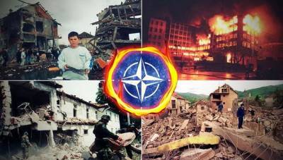 В НАТО испугались нарастающей мощи России: Карабах и Белоруссия показали, что Запад терпит поражение