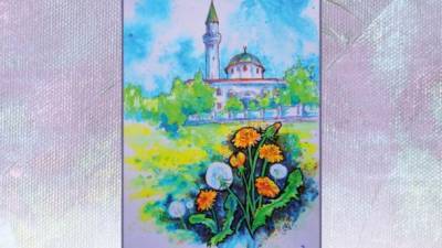 Объединение мусульман Польши выдало календарь, в котором обозначило Крым российским