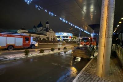 В Ярославле ХК «Северсталь» ночью выгнали из отеля