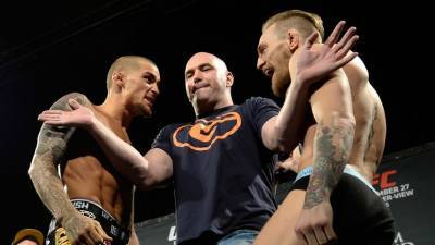 Битва за трон: что ждёт лёгкий дивизион UFC, если Нурмагомедов не возобновит карьеру