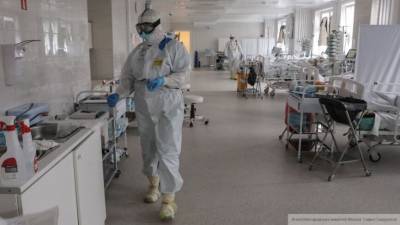 В Москве растет число выздоровевших от коронавируса граждан