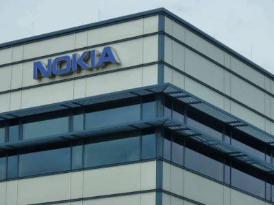 Компания Nokia выпустит свой первый ноутбук в 2021 году - live24.ru - Китай - Финляндия