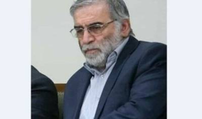 Убит через спутник: раскрыты подробности покушения на иранского ядерщика