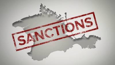 Киев угрожает санкциями австрийской компании из-за проведения строительных работ в Крыму