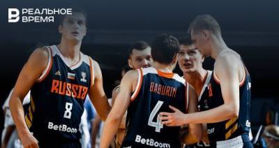 Сборная России по баскетболу уступила Италии в отборе на Евробаскет-2022