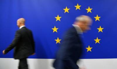Война с ЕС за бюджет: у Венгрии и Польши новый союзник?