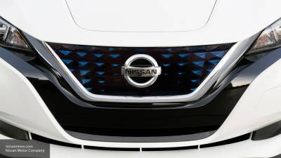 Седан Nissan Sylphy активно завоевывает китайский рынок автомобилей