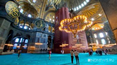 Новые ограничения в Турции ставят новогодние туристические программы под угрозу