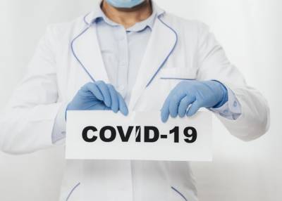 В какой стране человек заболел трижды COVID-19 и выжил
