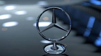 Поклонская возмутилась закупкой Mercedes за 6 млн рублей для санатория