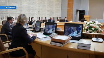 В Оренбургской области обсудили проблемы изучения башкирского языка