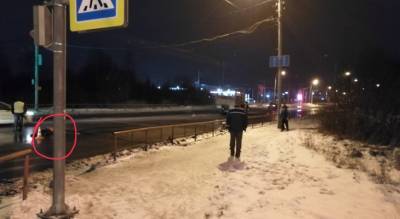 Кондуктор истекала кровью: грузовик под Ярославлем сбил двоих контролеров