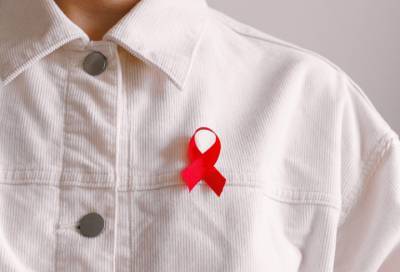 За год в Ленобласти зарегистрировали 541 новый случай ВИЧ