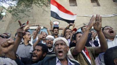 Йемен показал уязвимость ПРО США