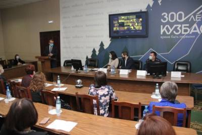 Власти заключили с колониями Кузбасса контрактов почти на 150 млн рублей