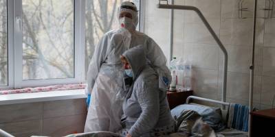 Почти 1800 случаев в Киеве. Где в Украине зафиксировали самую высокую суточную заболеваемость коронавирусом
