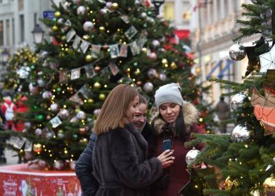 Глав регионов РФ призвали объявить 31 декабря выходным днем