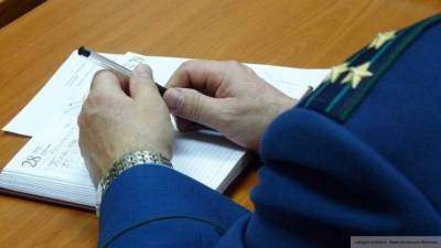 Прокуратура дала оценку действиям властей Владивостока при ликвидации ЧС