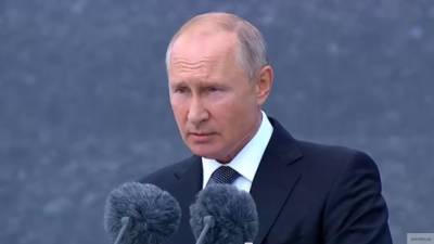 Тема борьбы с COVID-19 может стать основной на пресс-конференции Путина