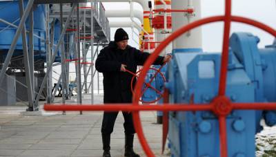 Узбеки не хотят продавать газ за границу
