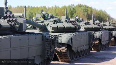 Россия в ближайшие годы может возглавить рынок вооружений