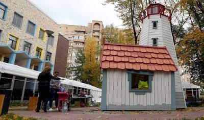 Жалоба на хоспис «Дом с маяком» пришла до того, как он купил наркотический препарат - newizv.ru - Москва