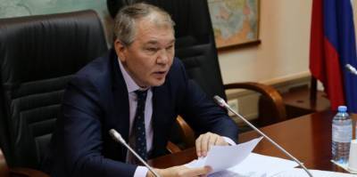 Депутат Госдумы раскритиковал заявление Санду о «нечестном» долге за газ