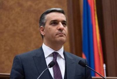 Омбудсмен Армении: Ереван не занимается «военными преступлениями» Баку