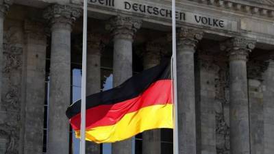 Посол Украины в Германии упрекнул Бундестаг в непризнании Голодомора