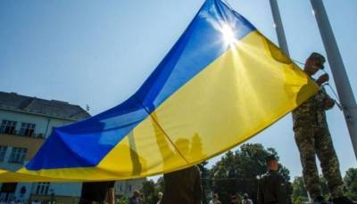 Двадцать девять лет назад состоялся первый в истории Украины референдум
