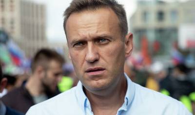 Навального проверят на экстремизм после апрельского радиоэфира