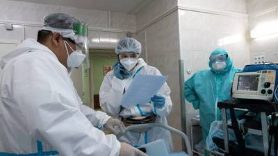 В Ростове-на-Дону рассказали о технологическом обеспечении больниц