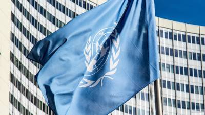 Представители Сирии в ООН заявили о препятствовании возвращению беженцев