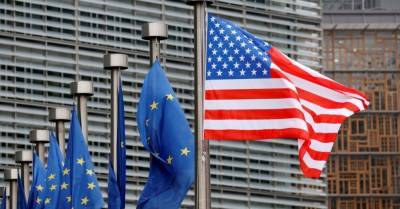 Евросоюз готовит перезапуск отношений с Вашингтоном