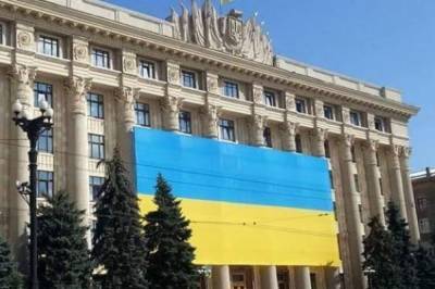 Масельский: Приветствую решение о проведении первого заседания Харьковского облсовета 11 декабря