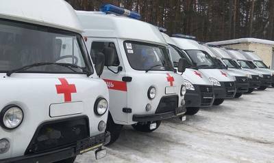 Власти Хабаровского края призвали граждан помогать медикам транспортом и горячим питанием