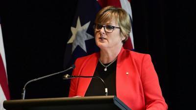 Австралия сотрудничает с США в области разработки гиперзвуковых ракет